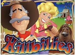 120 Free Spins on ‘Hillbillies’ at Eternal Slots